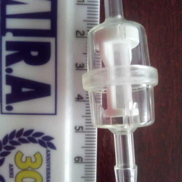 MINI FILTER BENZINA